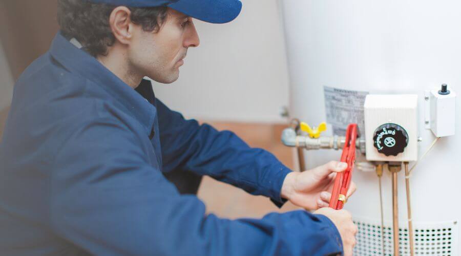 Professional Leak Detection in Lancaster, KS