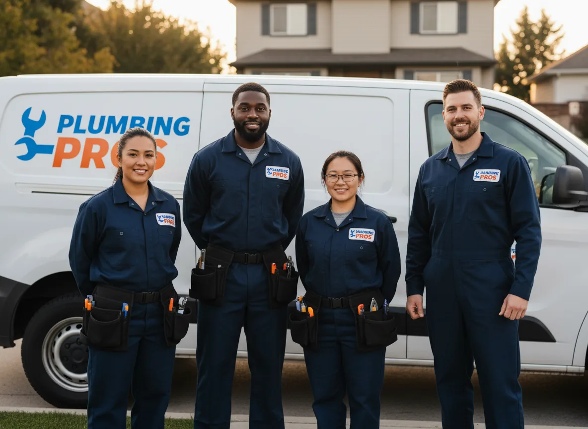 Water Heater Repair company in Lancaster, KS